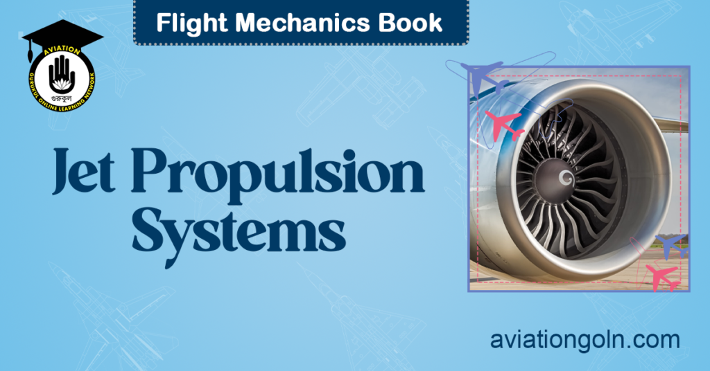 Jet Propulsion Systems