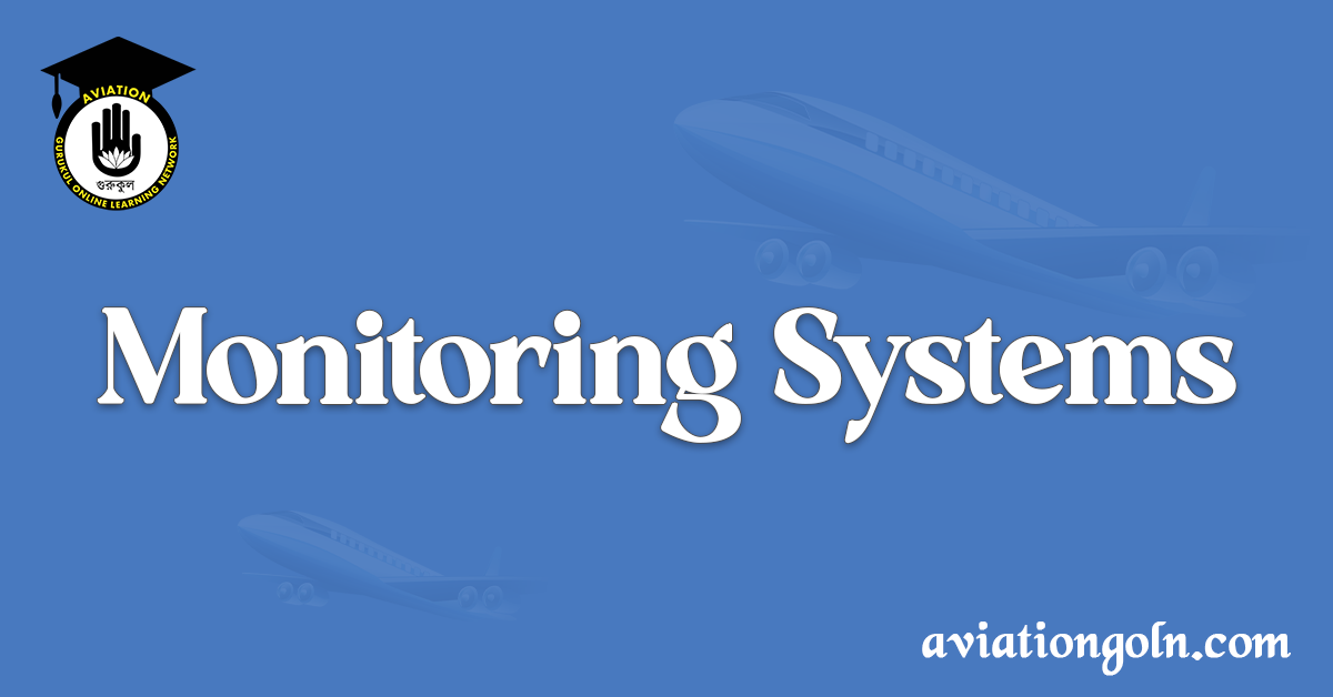 Monitoring Systems