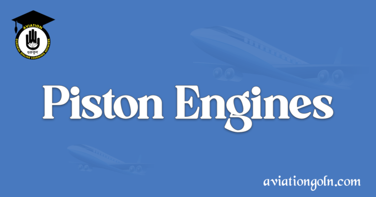 Piston Engines