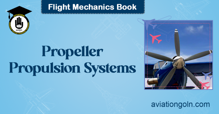 Propeller Propulsion Systems