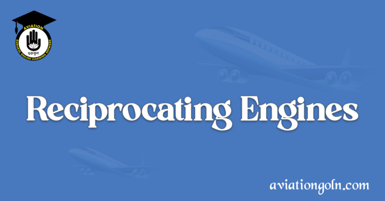 Reciprocating Engines