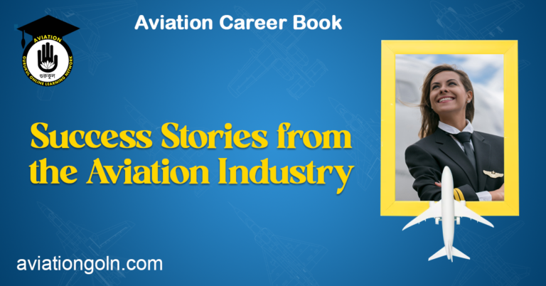 Success Stories from the Aviation Industry