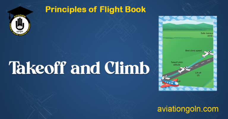 Takeoff and Climb