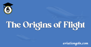 The Origins of Flight