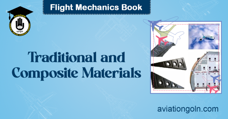 Traditional and Composite Materials