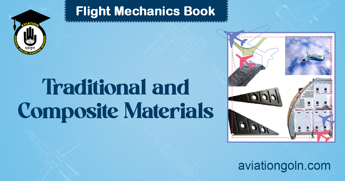 Traditional and Composite Materials