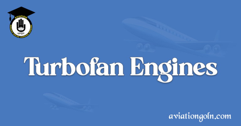 Turbofan Engines