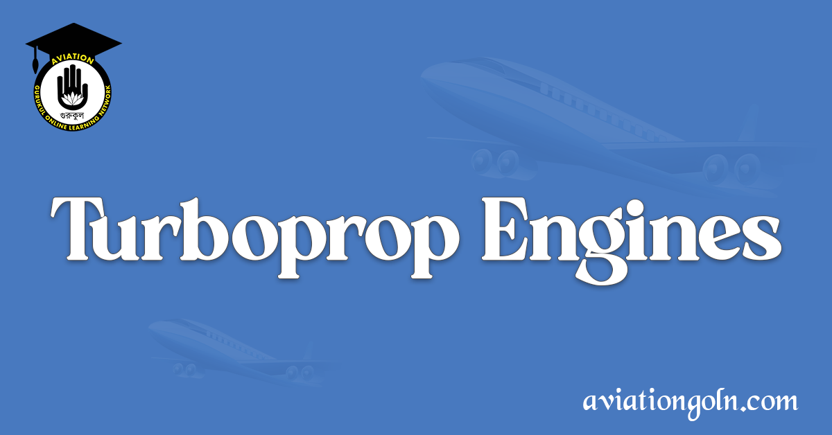 Turboprop Engines