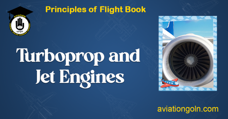 Turboprop and Jet Engines