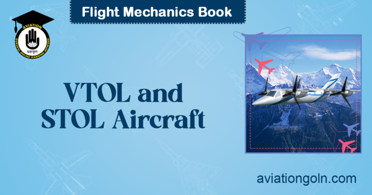 VTOL and STOL Aircraft