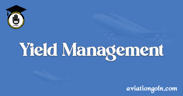 Yield Management