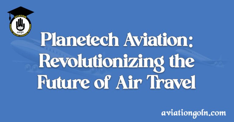 Planetech Aviation