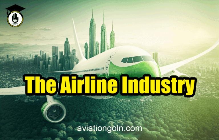 The Airline Industry
