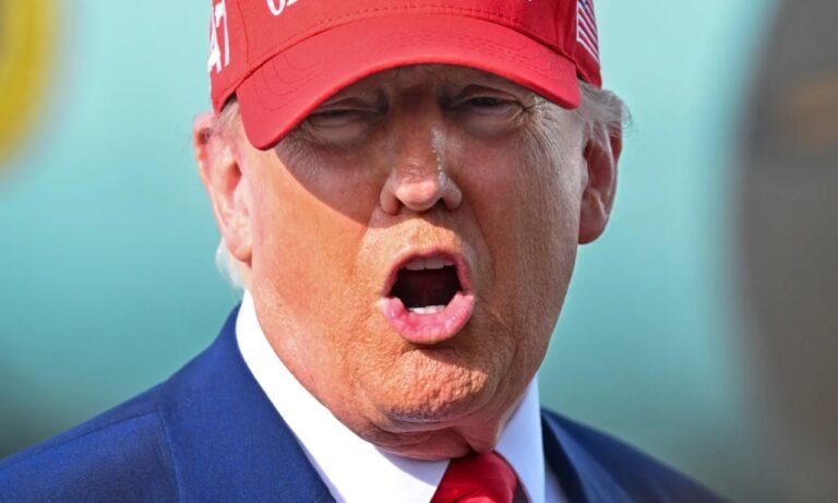 Trump Administration Initiates Firings of FAA Staff Following Fatal DC Plane Collision