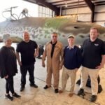 Messerschmitt Me 262 Soars Again