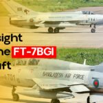 An Insight into the FT-7BGI Aircraft