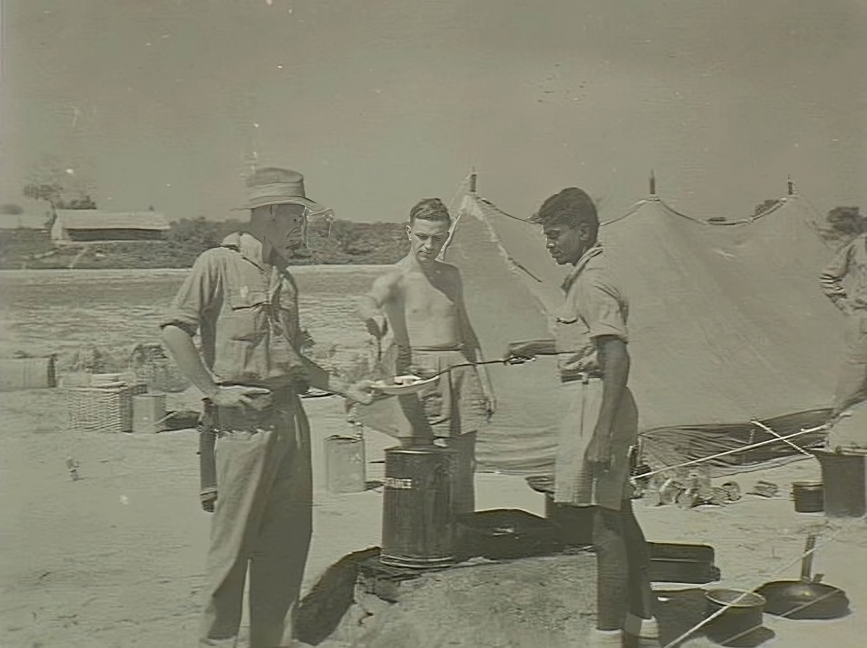 Hathazari Airfield