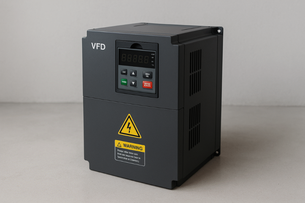 Standalone VDF Equipment